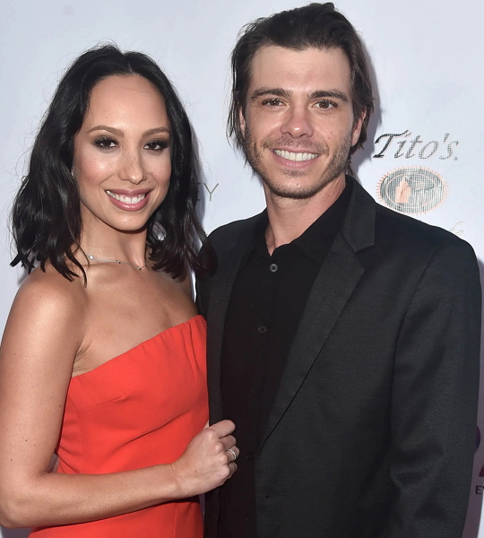 matthew lawrence girlfriend