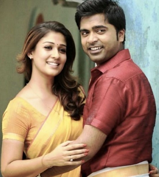 nayanthara boyfriend