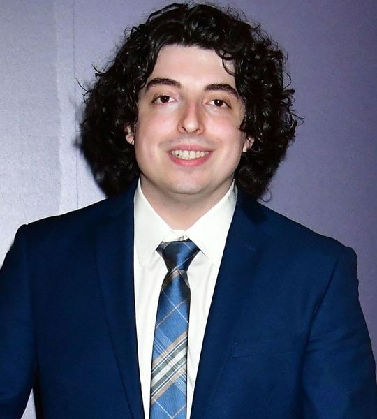 nick wolfhard