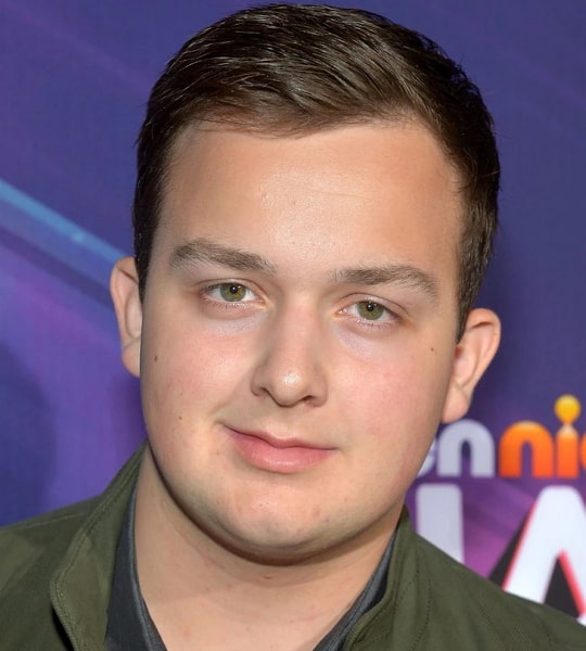 noah munck