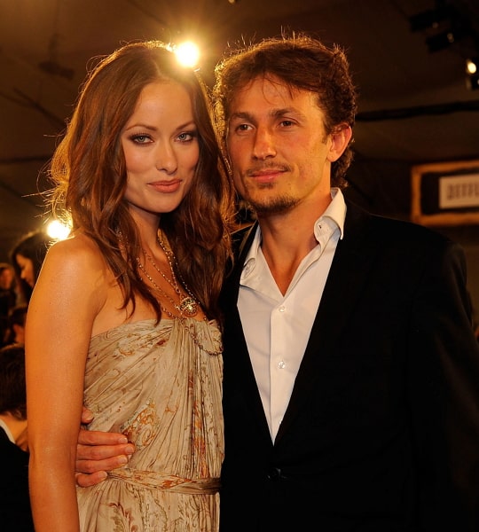 olivia wilde husband