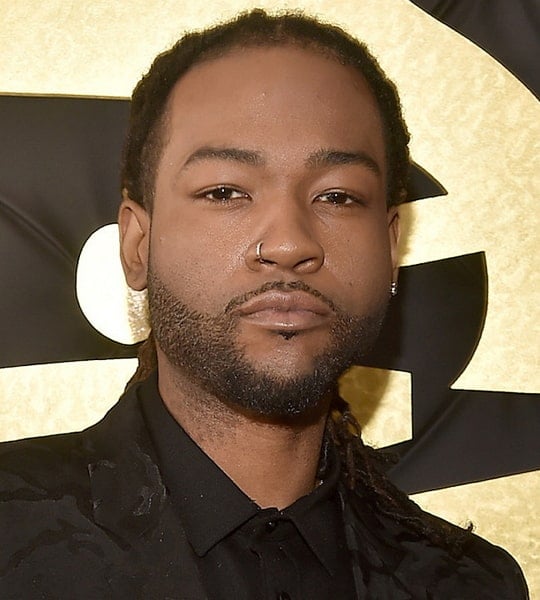 PartyNextDoor Age, Net Worth, Girlfriend, Family and Biography