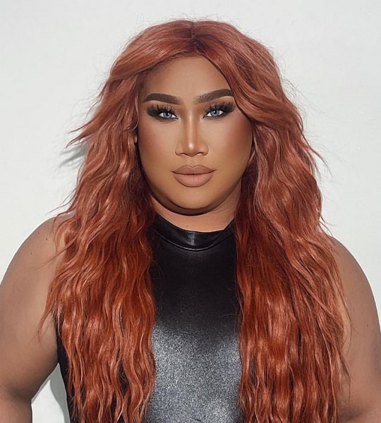 patrick starrr