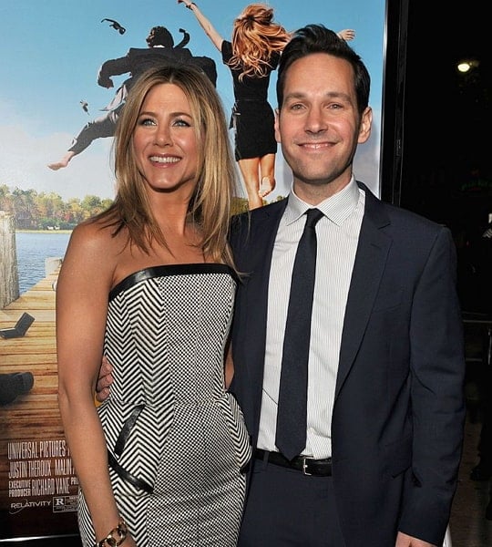 paul rudd girlfriend