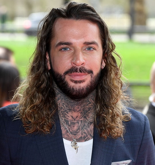 pete wicks