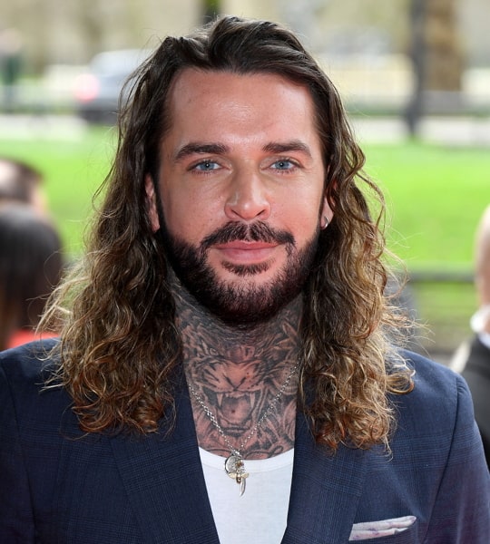 pete wicks