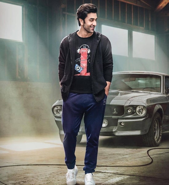 ranbir kapoor