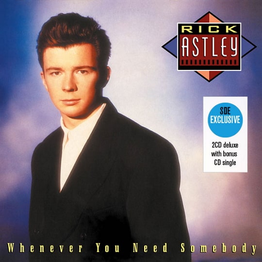 rick astley