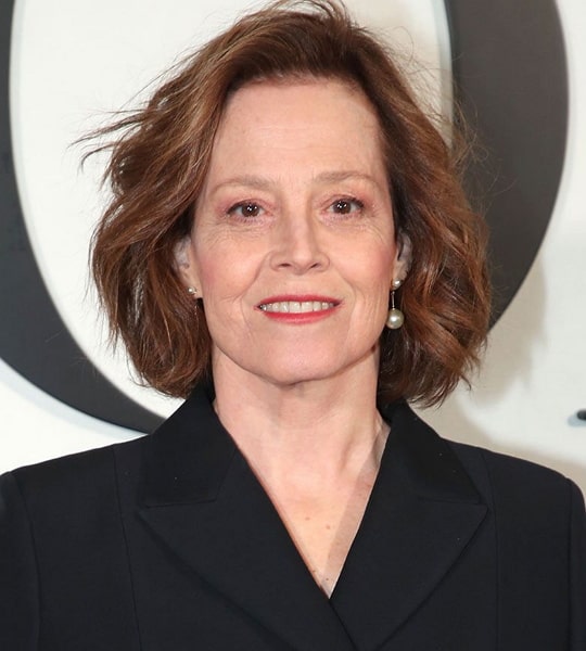 sigourney weaver