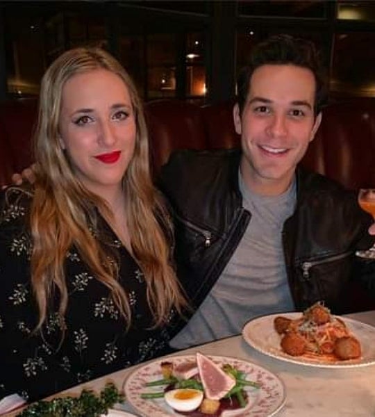 skylar astin sister