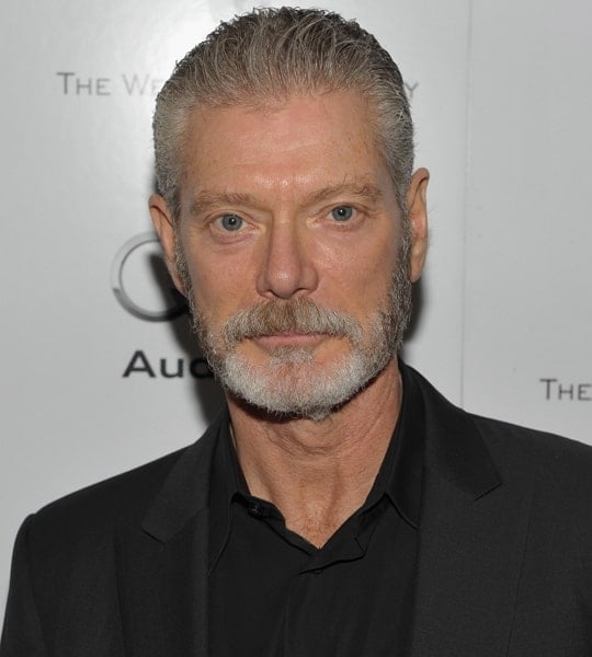 stephen lang