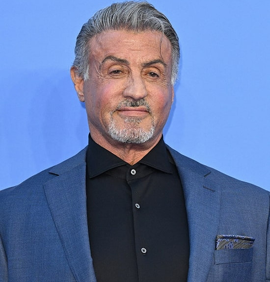 sylvester stallone