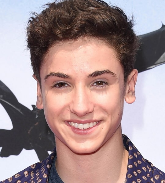 teo halm