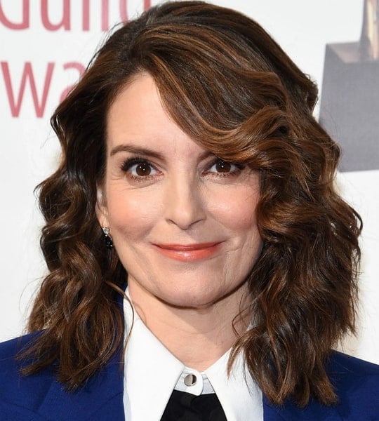 tina fey