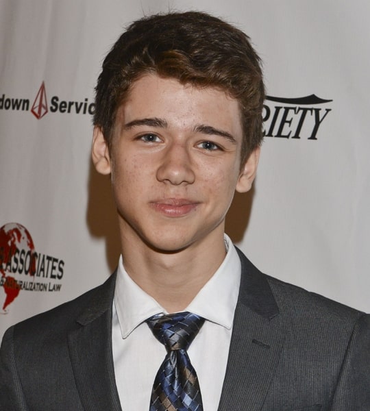 uriah shelton