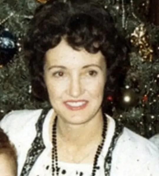 weird al yankovic mother