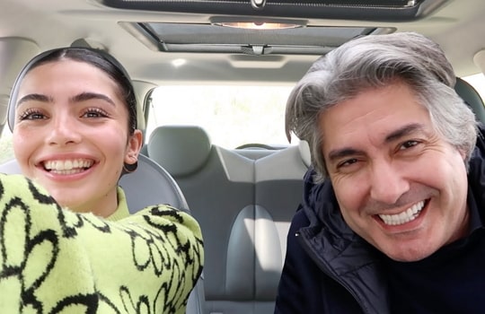 yaz caramanli father