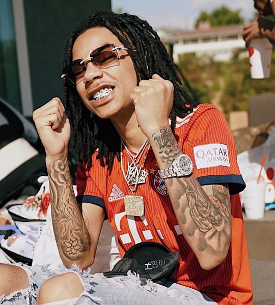 ybn nahmir