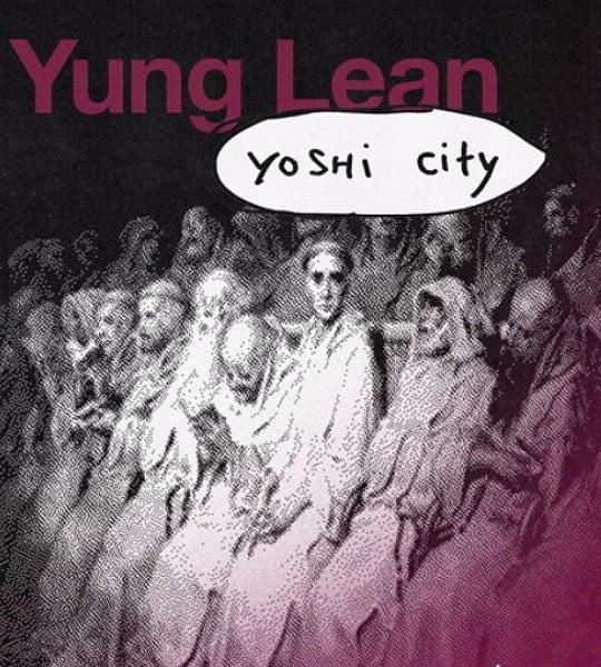 yung lean