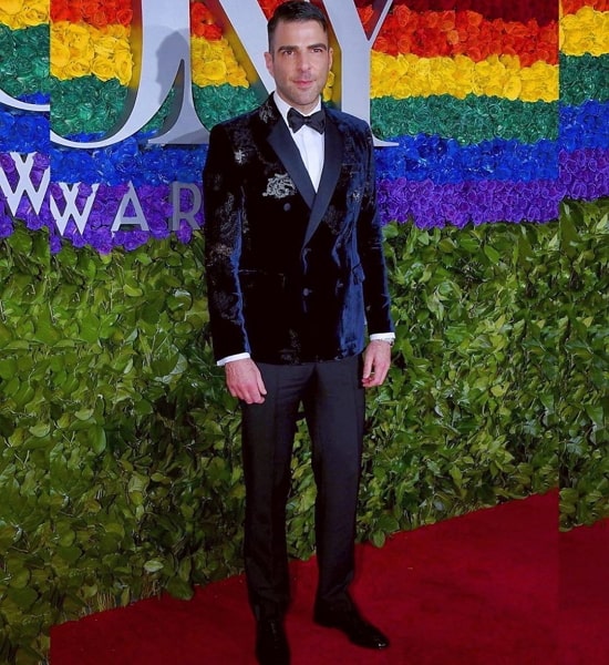 zachary quinto