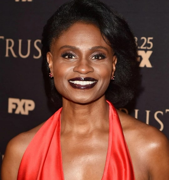 adina porter