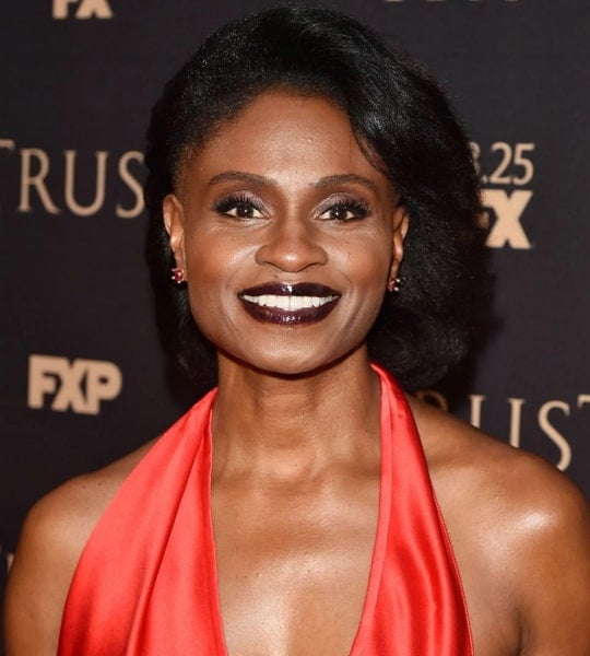 adina porter