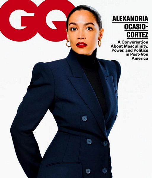 alexandria ocasio-cortez