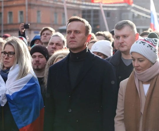 alexei navalny