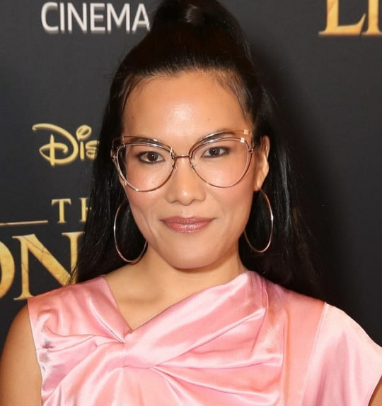 ali wong
