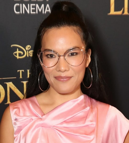 ali wong