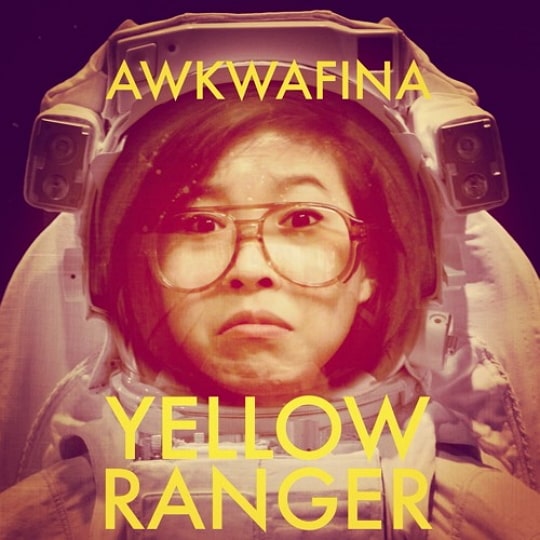 awkwafina