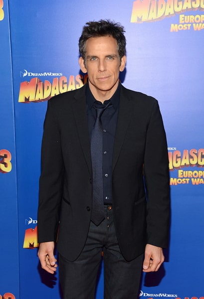 ben stiller