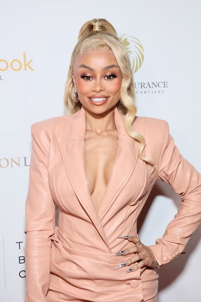 blac chyna