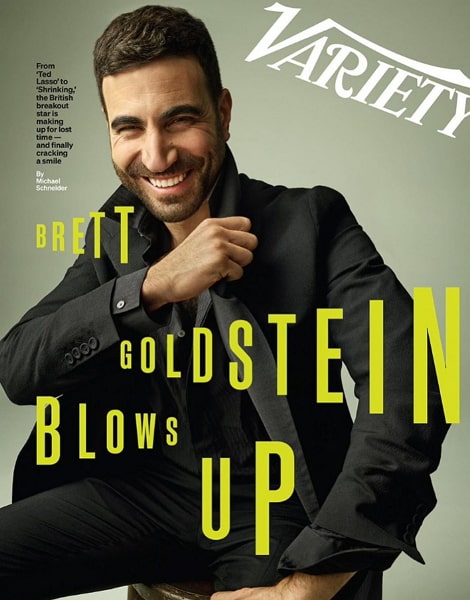 brett goldstein