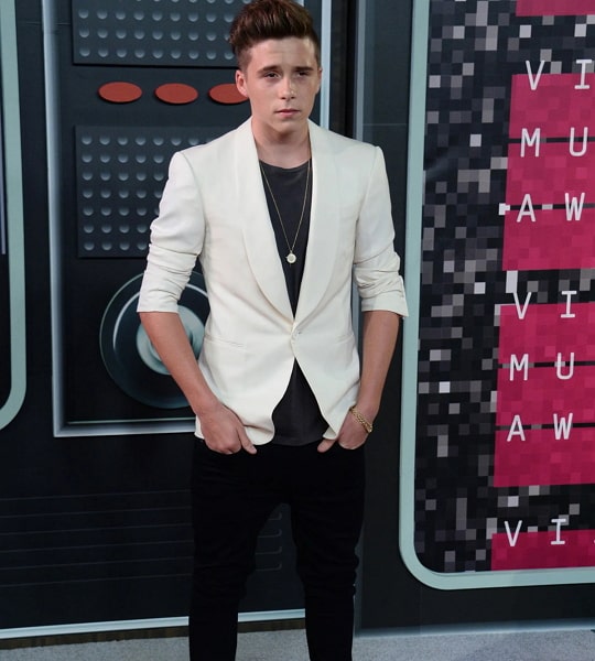 brooklyn beckham