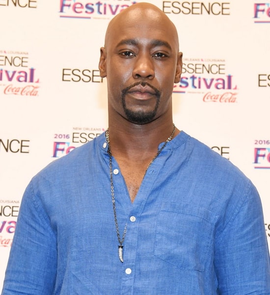 d. b. woodside