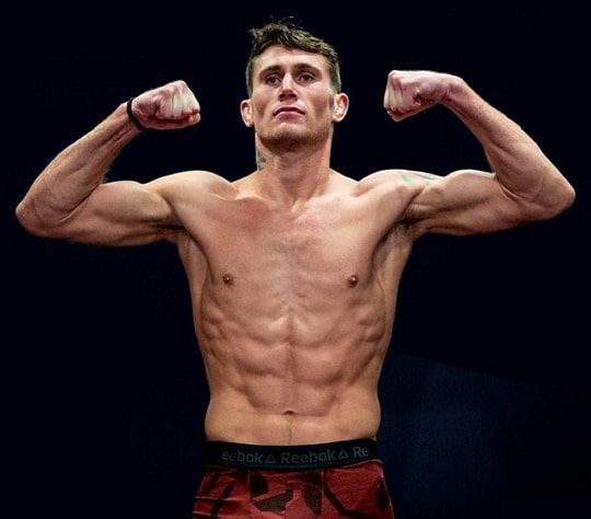 darren till