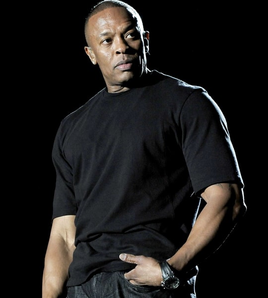 dr dre