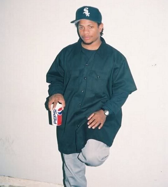 eazy-e