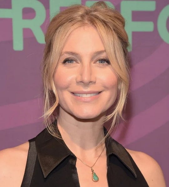 elizabeth mitchell