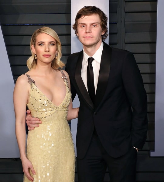 emma roberts boyfriend