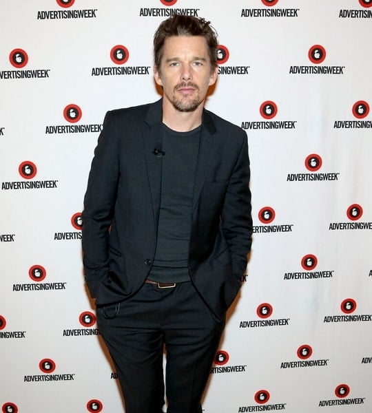 ethan hawke