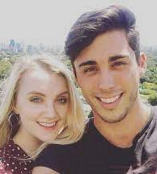 evanna lynch boyfriend