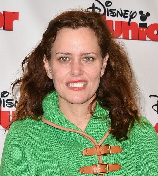 ione skye