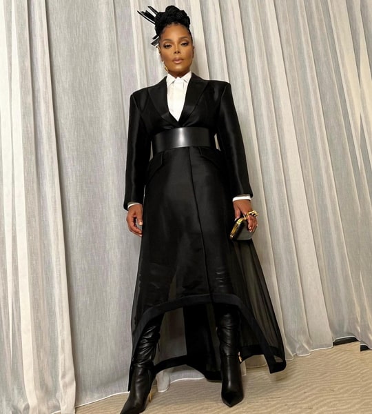 janet jackson