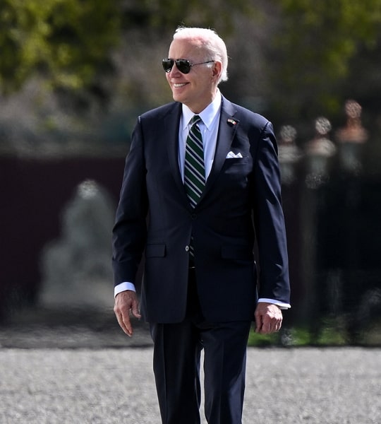 joe biden