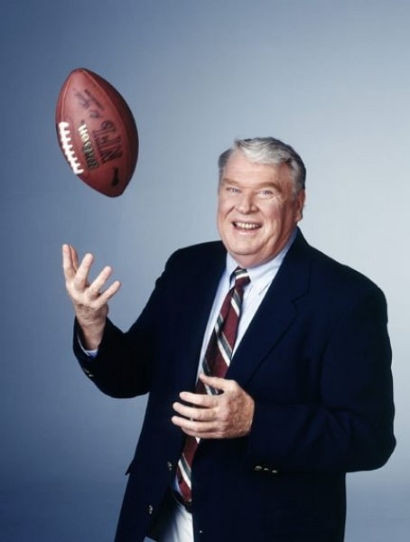 john madden