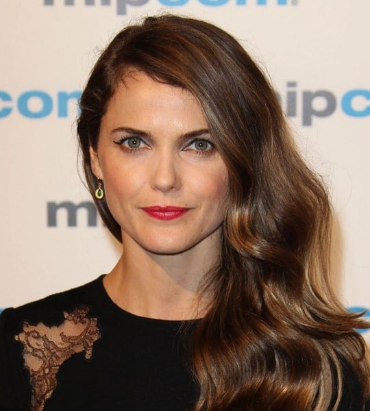 keri russell