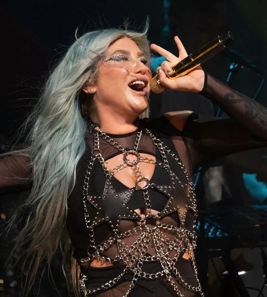 kesha