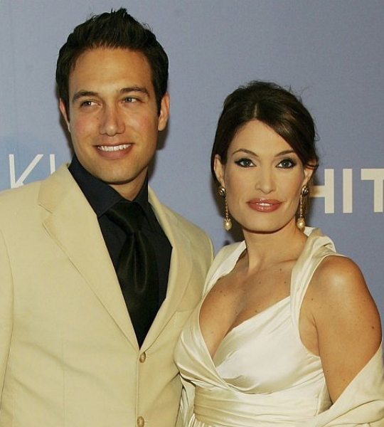 kimberly guilfoyle ex husband